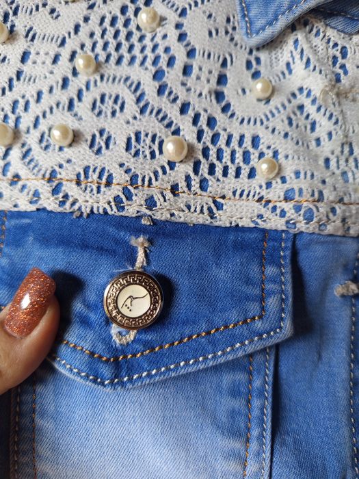 Жилетка гарна 40-42