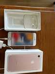 I Phone 7 stan idealny