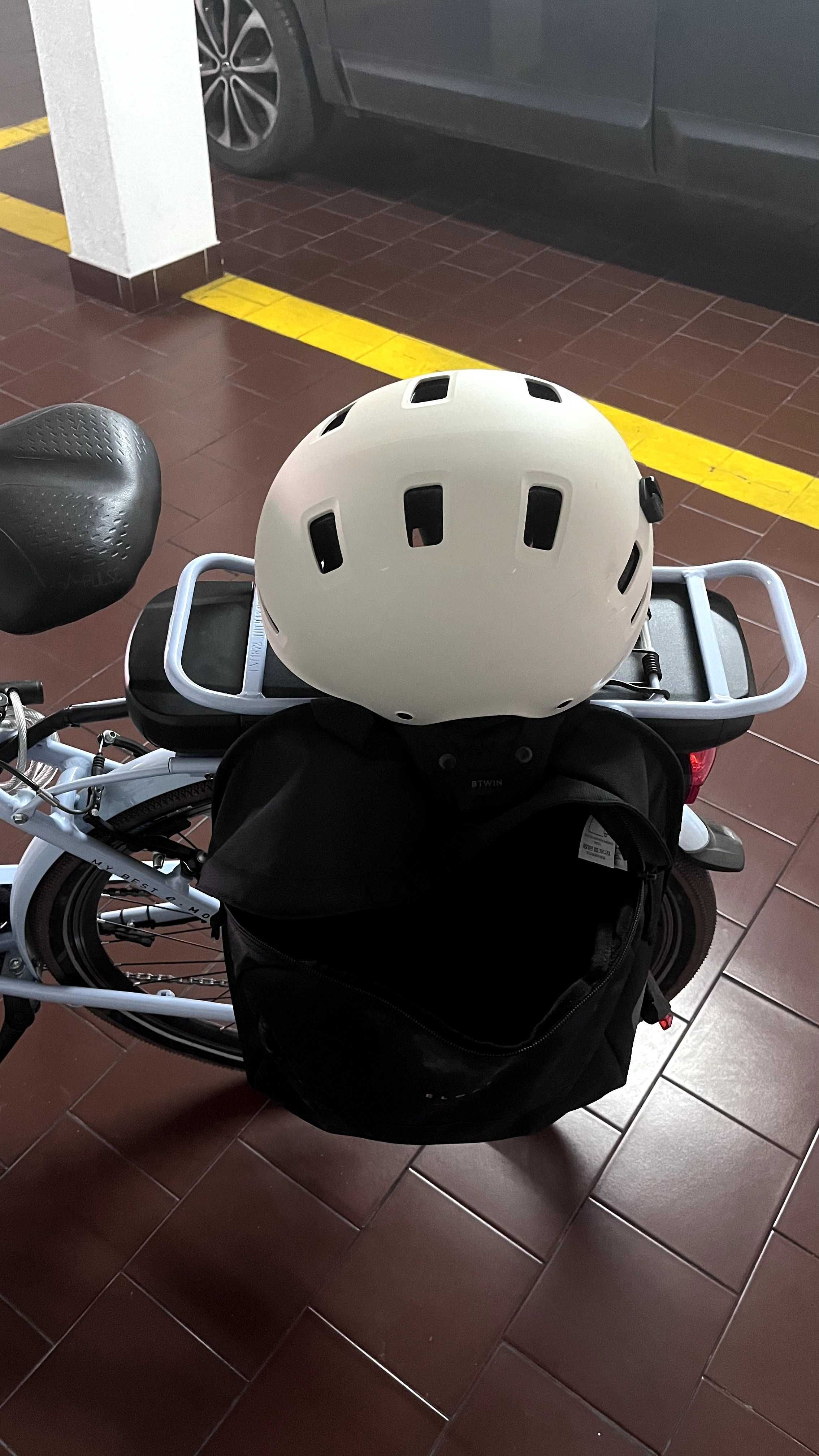 Electric bike MBM Pulse 26"