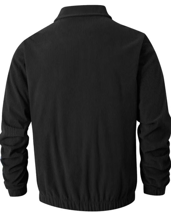 Куртка Вельветова