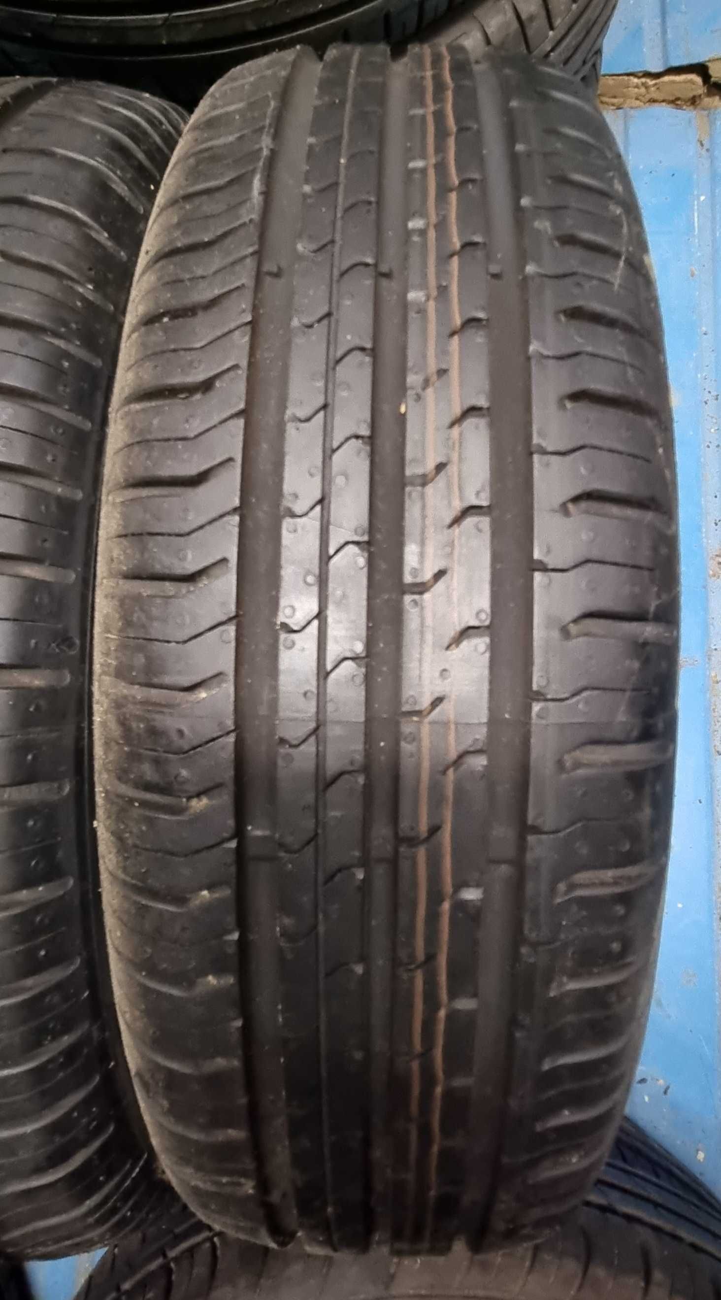 165/60R15 Continental Conti Eco Contact 5 Nowe