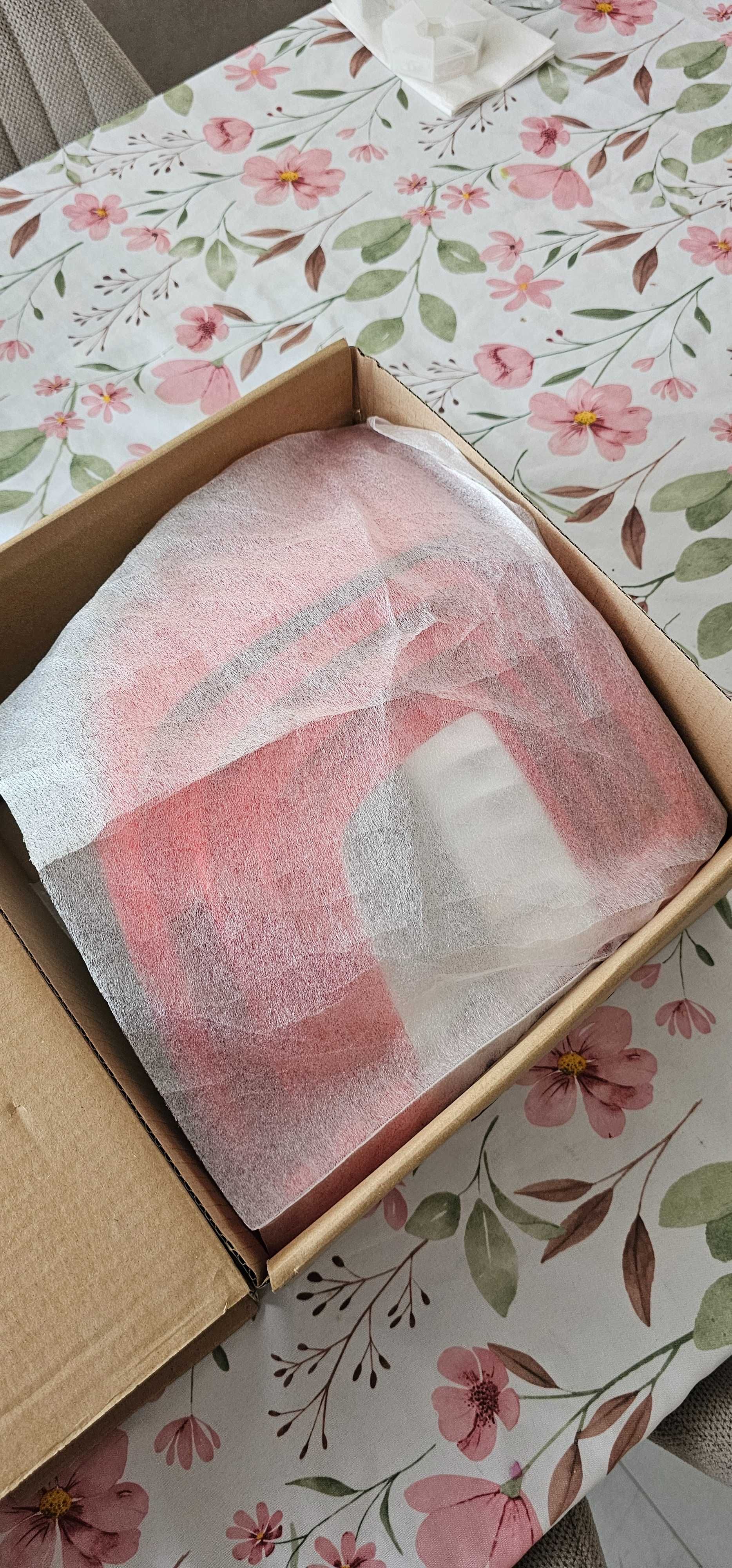 Lampa Tył Superb 2 kombi LED OEM