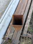 Profil stalowy 100x100 Chociwel