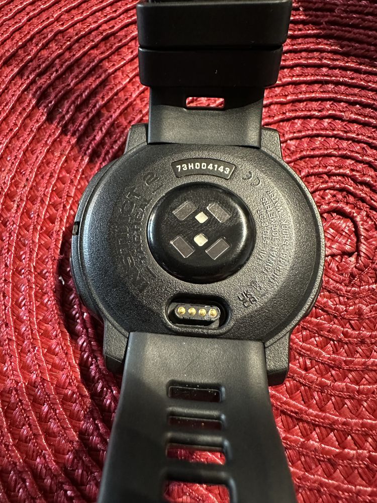 Garmin instinct 2 solar tactical