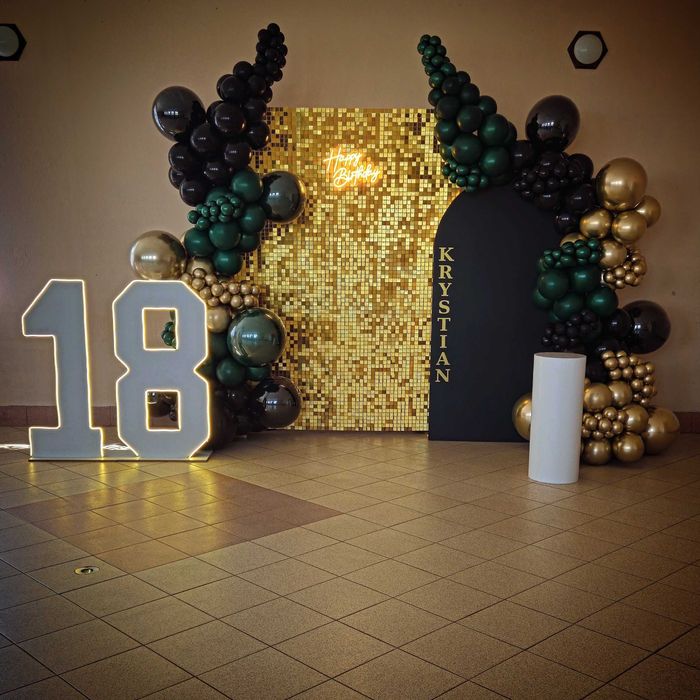 Cyfry ledowe wynajem