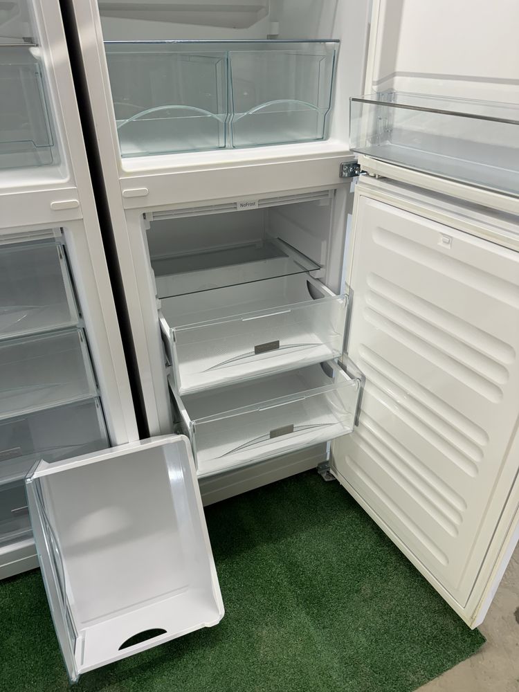 Lodowka Miele 2 m wysoka