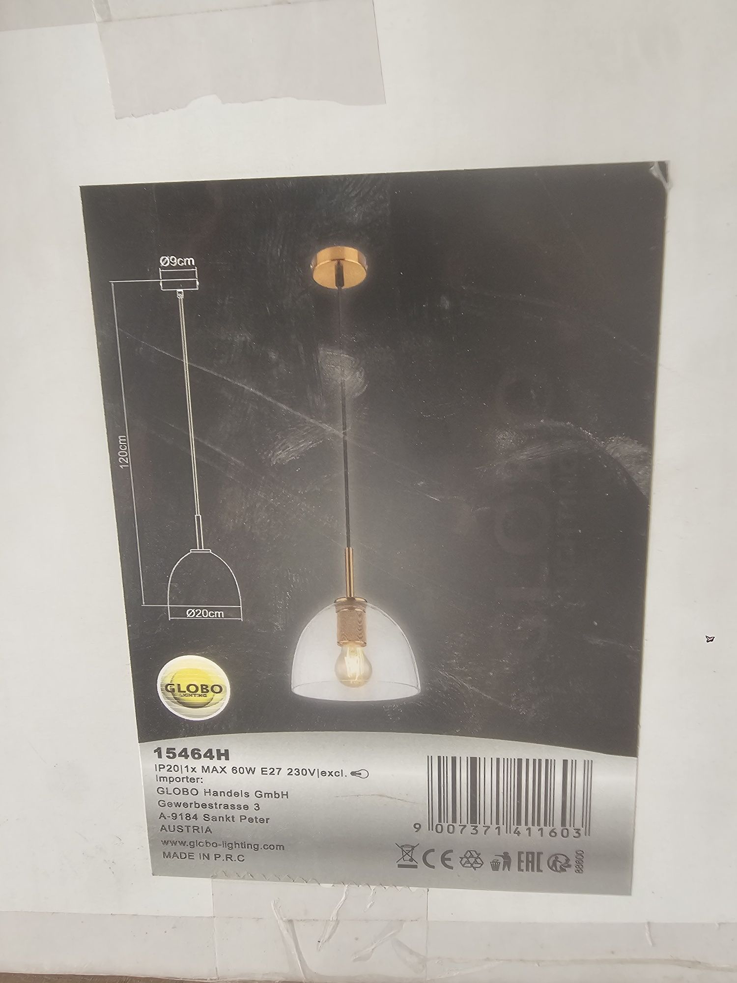 Vendo candeeiros suspensos