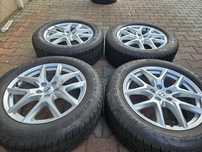 Oryginalne Felgi 18" Volvo XC60 5x108 ET50.5 +235.60.18