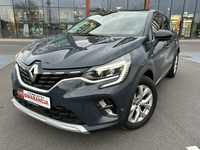 Renault Captur Gwarancja gratis! Udokumentowany przebieg, VAT 23%