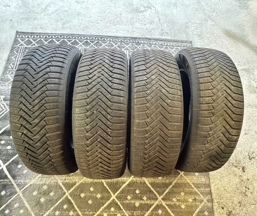 OPONY LAUFENN 225/60 R17 wielosezonowe