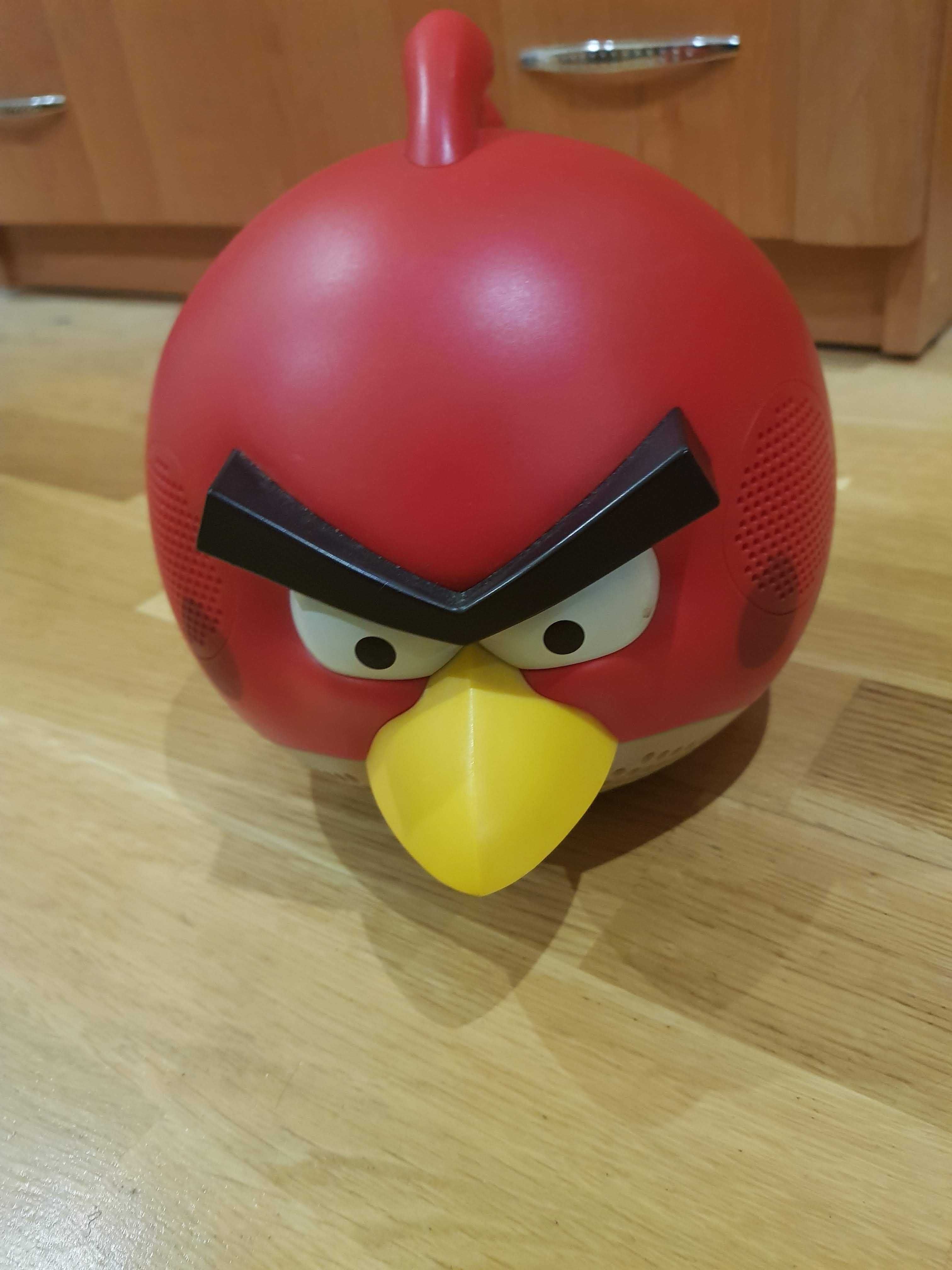 Колонка JBL Angry birds