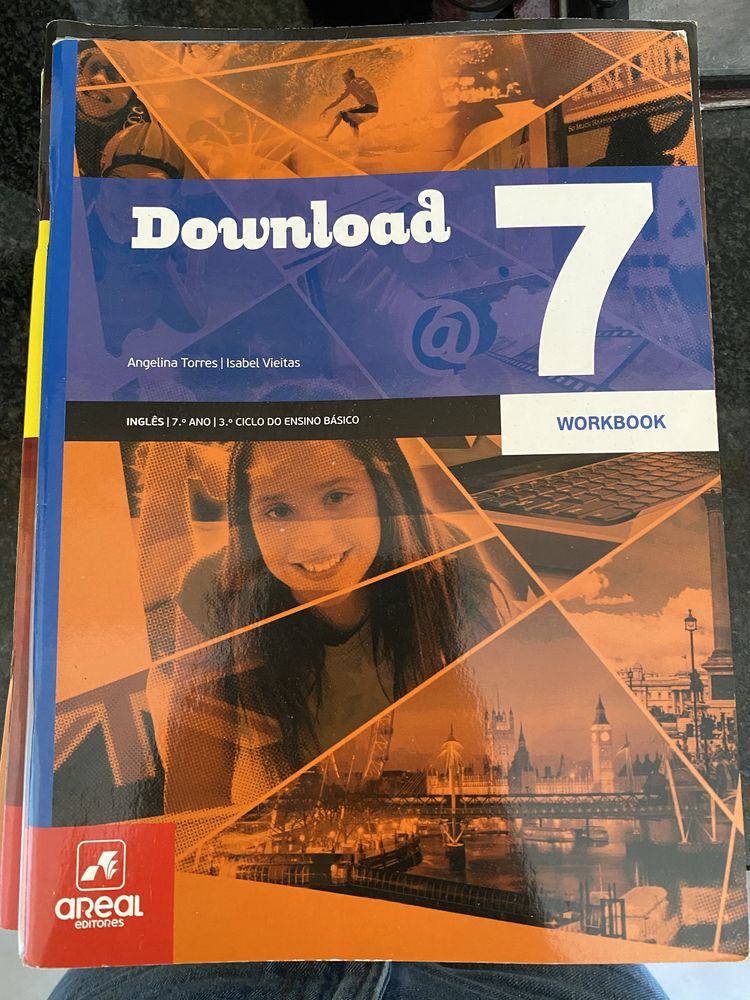 Download 7 Workbook NOVO