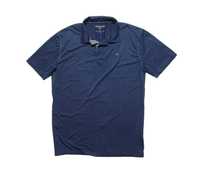 Calvin KLEIN Golf _ tech polo _ original _ koszulka XL