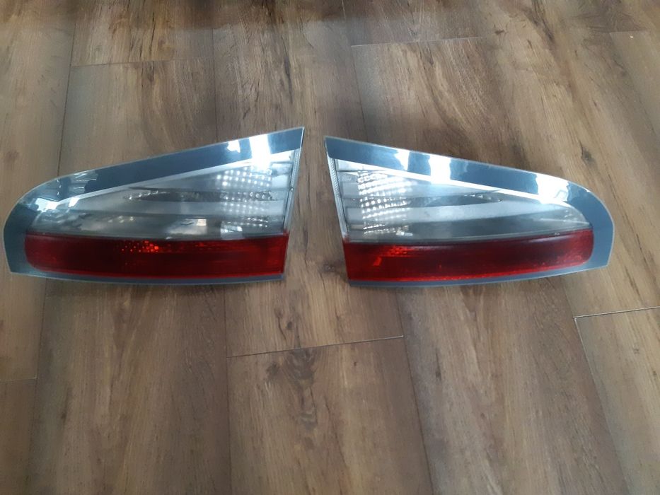 Zdjecie lampa tył smax