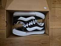 Vans knu skool rozm.  34