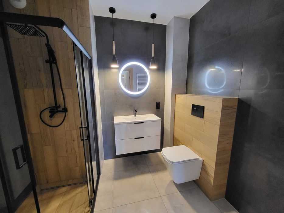 Wynajmę Apartament w Busku Zdrój