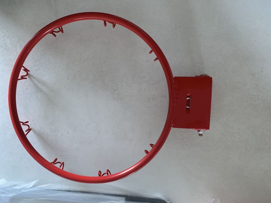 Mini Tabela De Basquetebol “Pro Backboard”