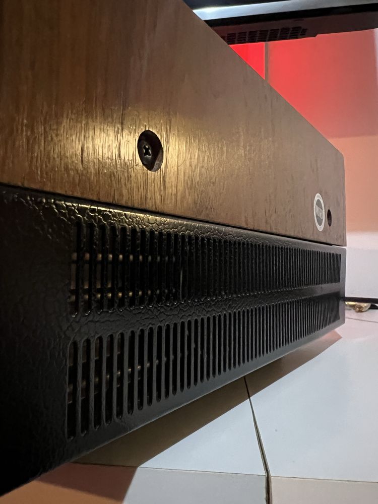 Amplituner Sansui Eight