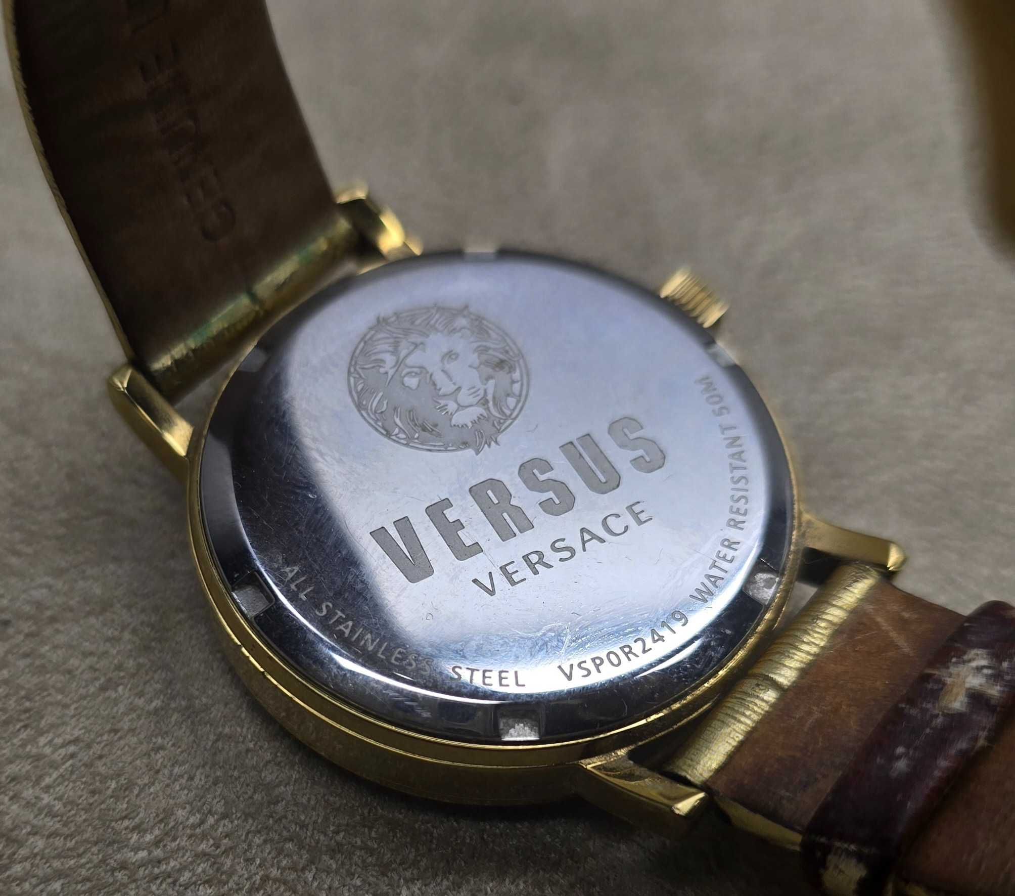 Oryginalny zegarek Versus Versace VSPOR2419