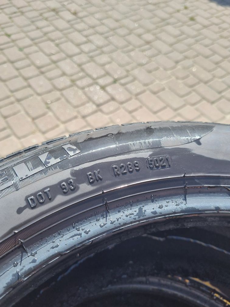 Летняя резина Pirelli Cinturato P7 R16 205/55