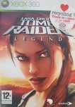 Tomb Raider: Legend XBOX 360 Używana