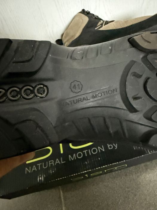 Ботинки Ecco Biom Terrain р. 41