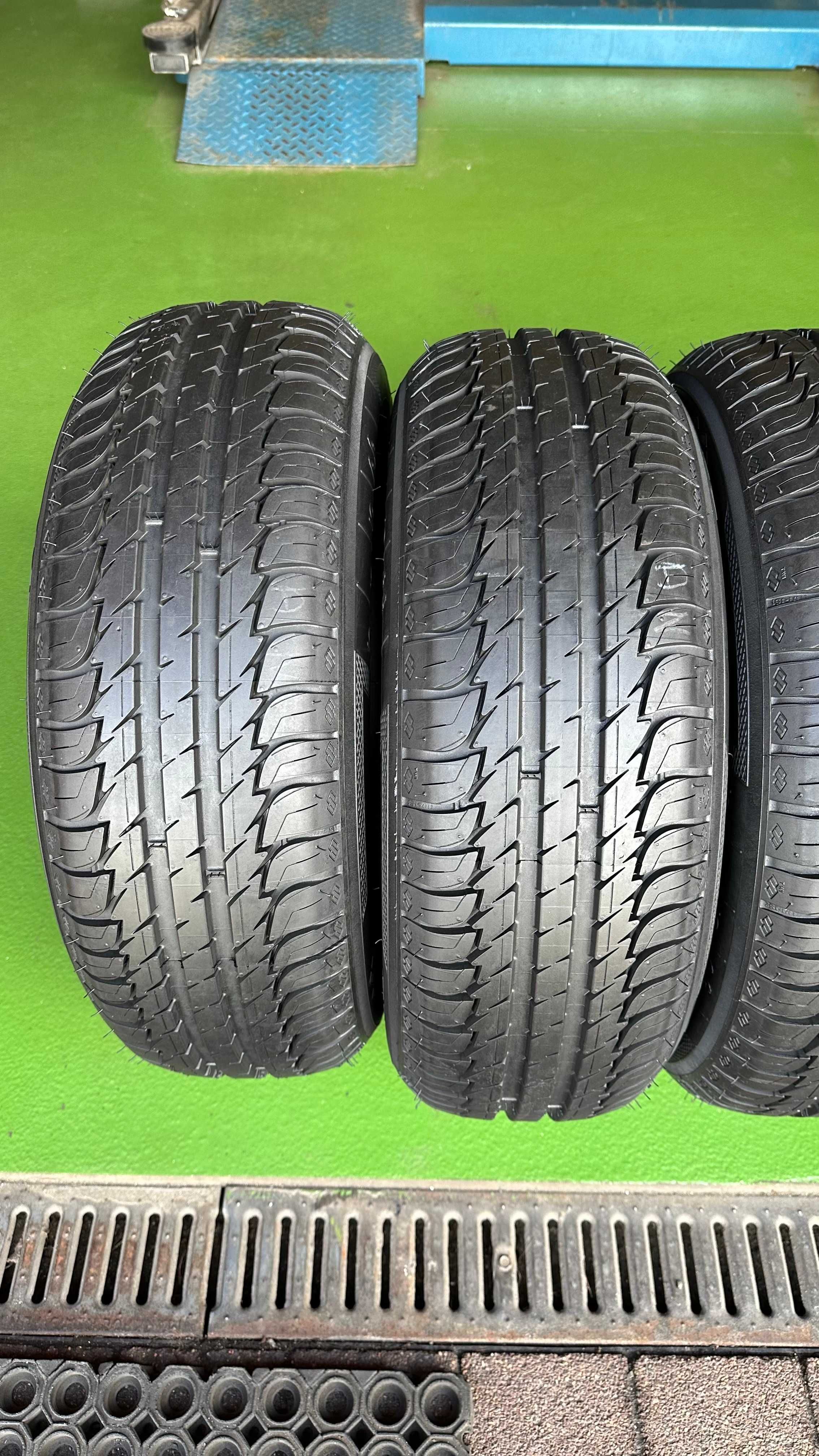 Komplet 185 65 R15 88T Kleber Dynaxer HP 3 bieżnik 4x7,2mm