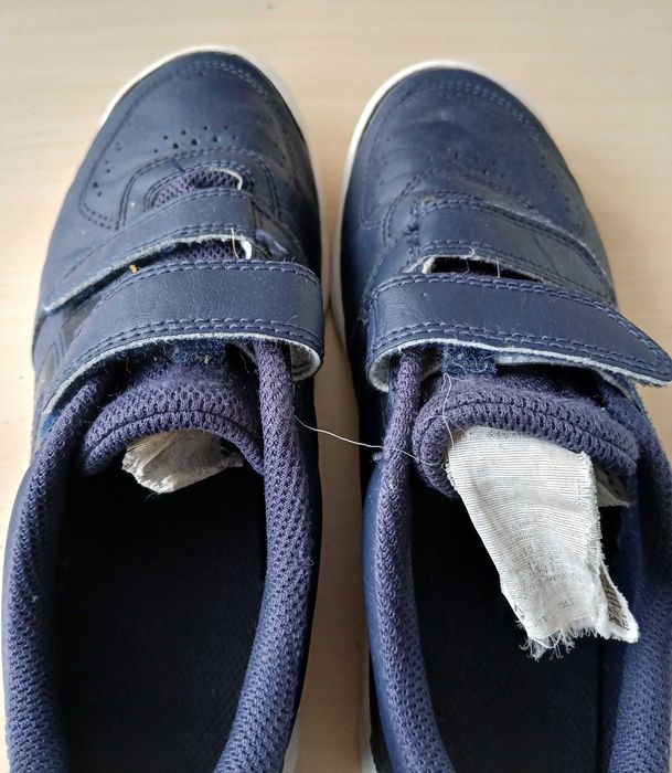 Buty sportowe Decathlon Artengo rozm. 35