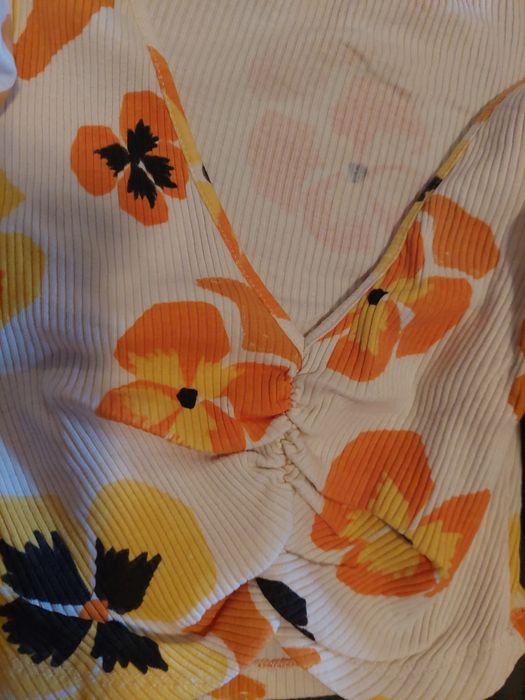 Vendo tops de várias marcas