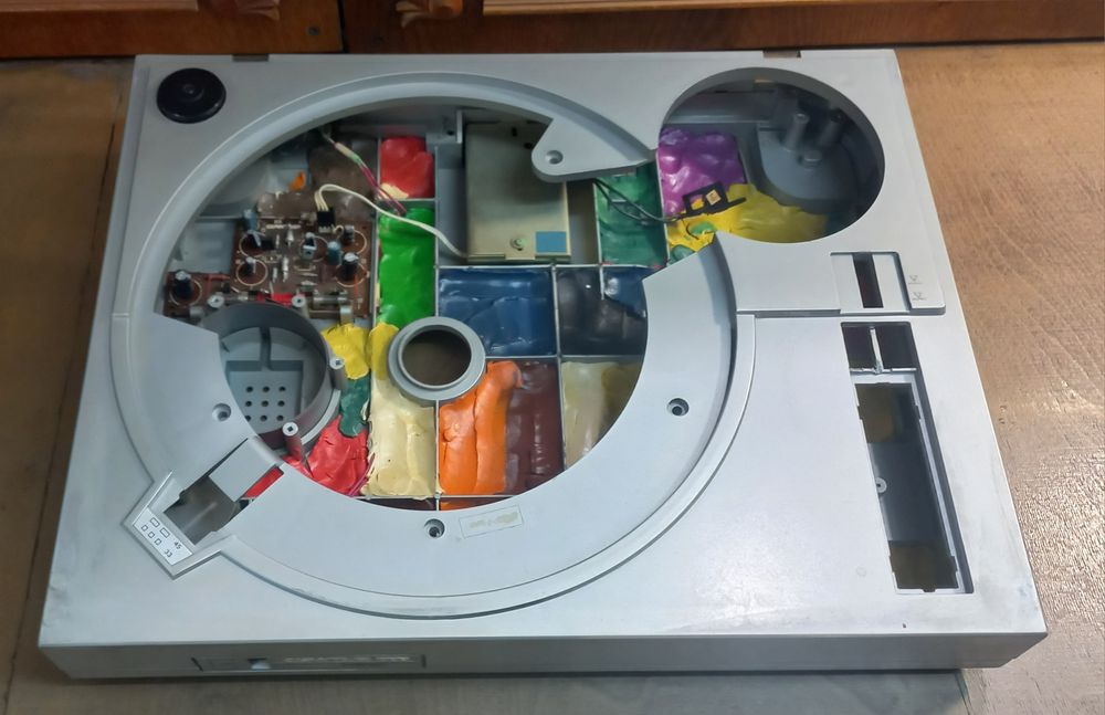 Корпус Арктур 006