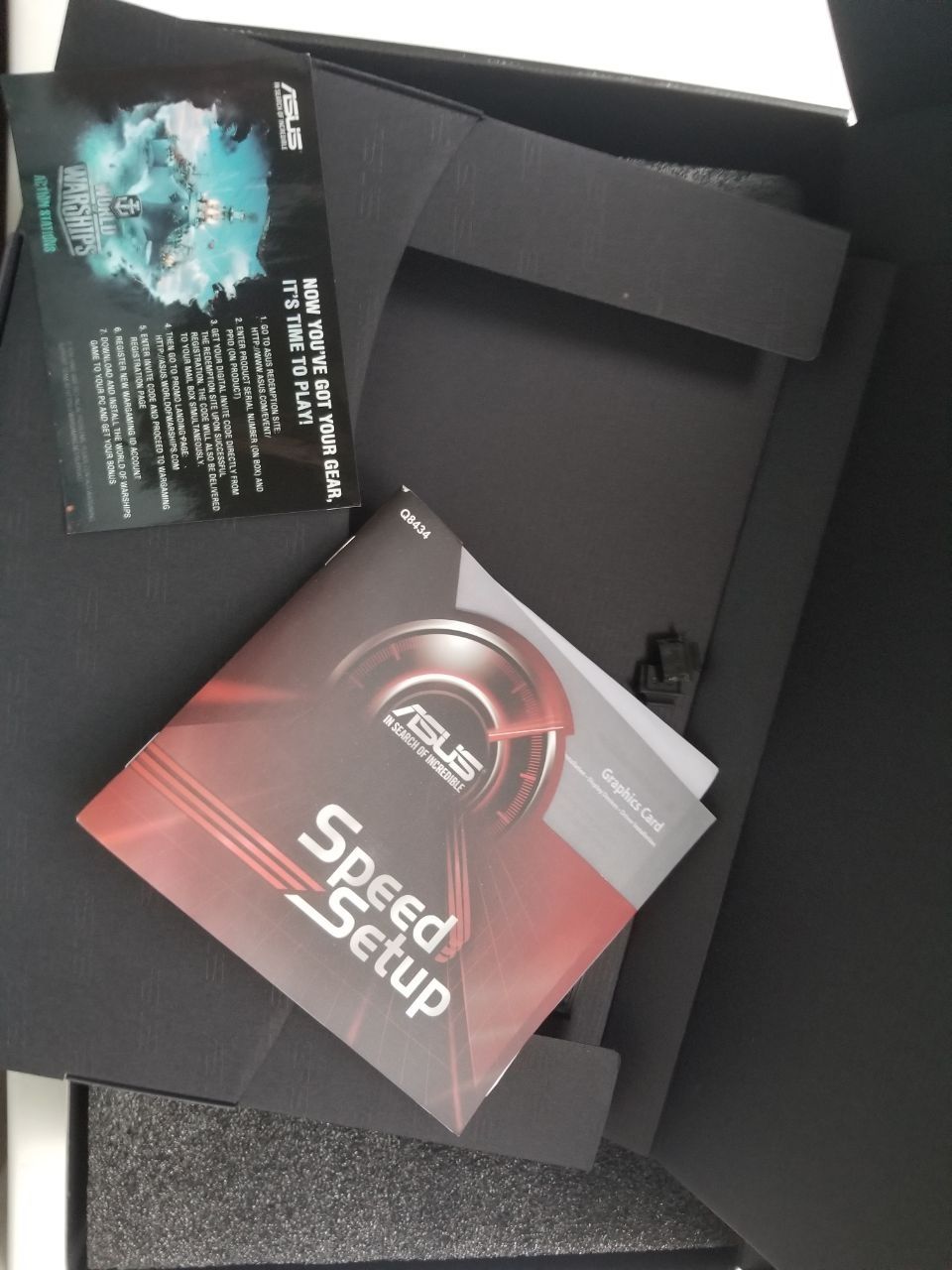 Asus strix radeon rx 480 8 gb