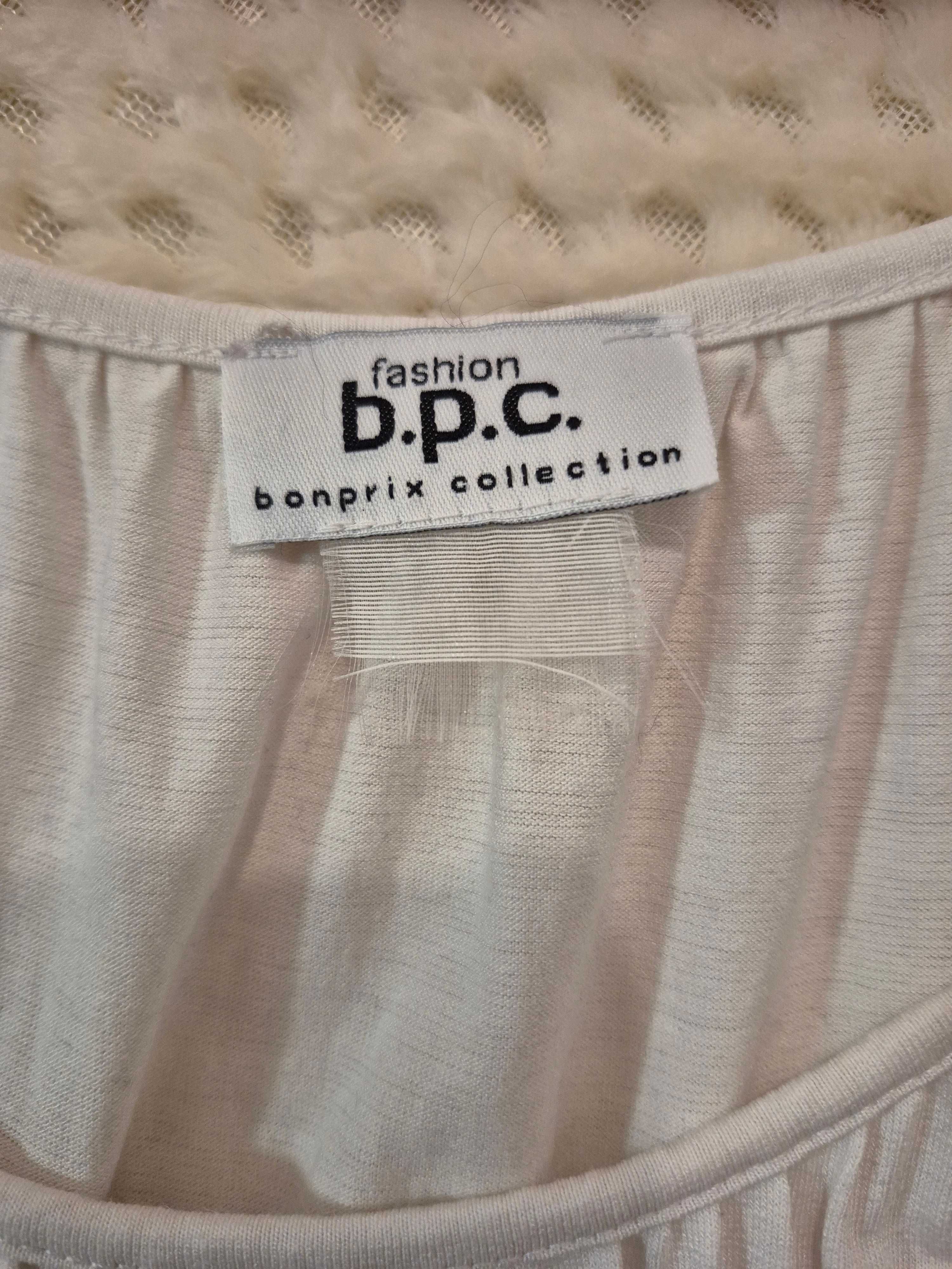 bpc bonprix collection Elegancka sukienka 38  Efektowna