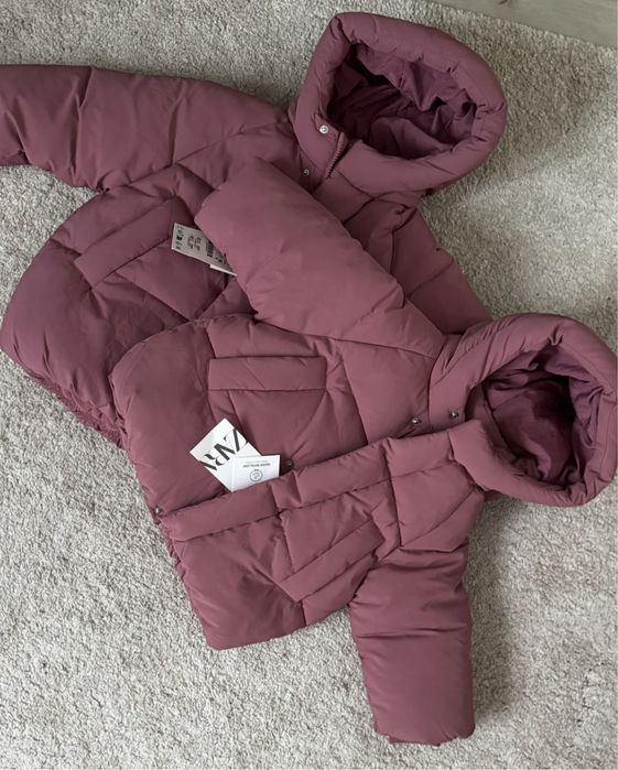 Куртка  Zara  92