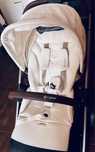 Cybex balios s lux 2023 spacerowy