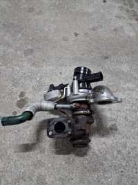 Turbo Peugeot Ford 1.5 TDCi 1.6 HDi 1721.8600 Como Novo