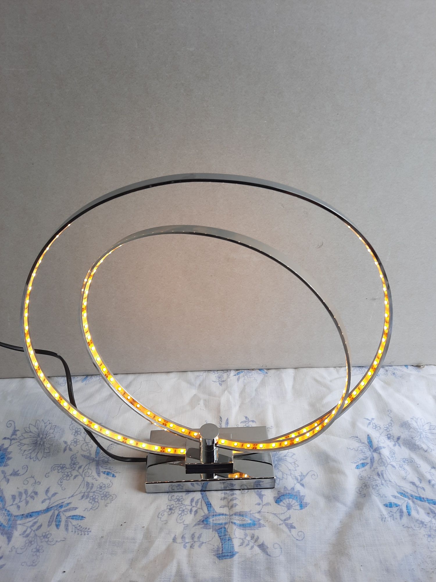 Lampa led dekoracyjna