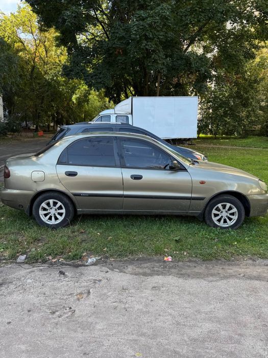 Продам Daewoo Sens