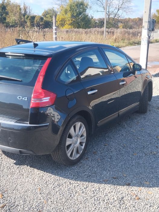 Продам Сітроен с4