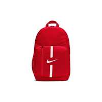 Szkolny plecak Nike sportowy turystyczny czerwony