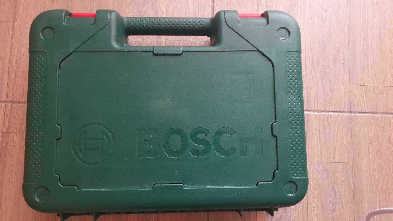 Многофункциональный инструмент реноватор Bosch