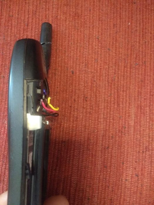 Продам ericsson A2628s