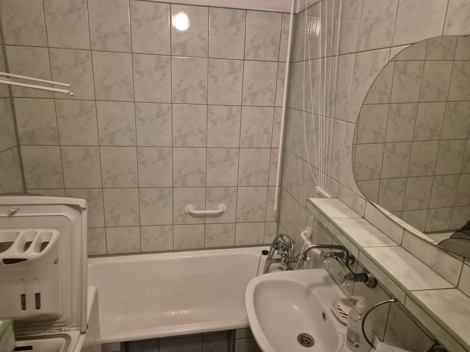 Mieszkanie 3 pokojowe - osiedle Sikorskiego Lipno