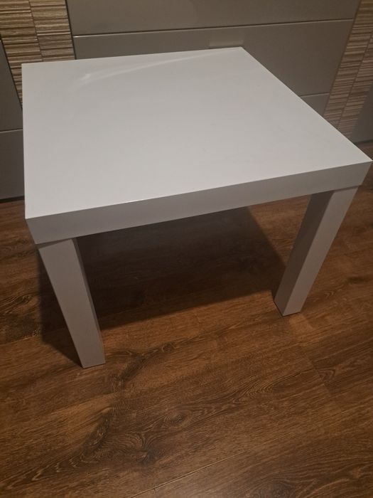 Stolik IKEA Lack+ gratis