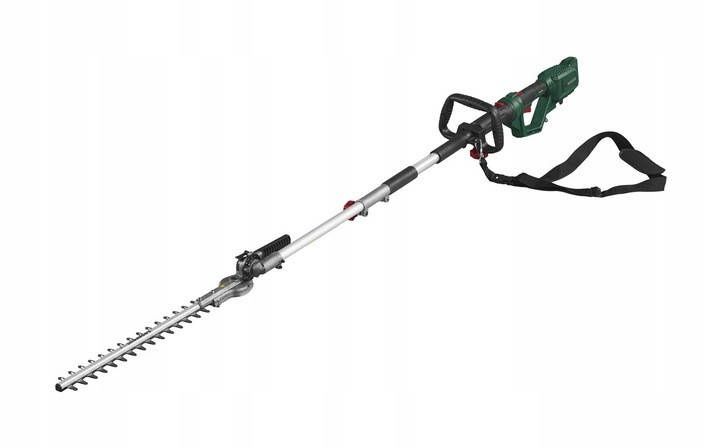 Електро кущоріз Parkside PHSL 900 B4