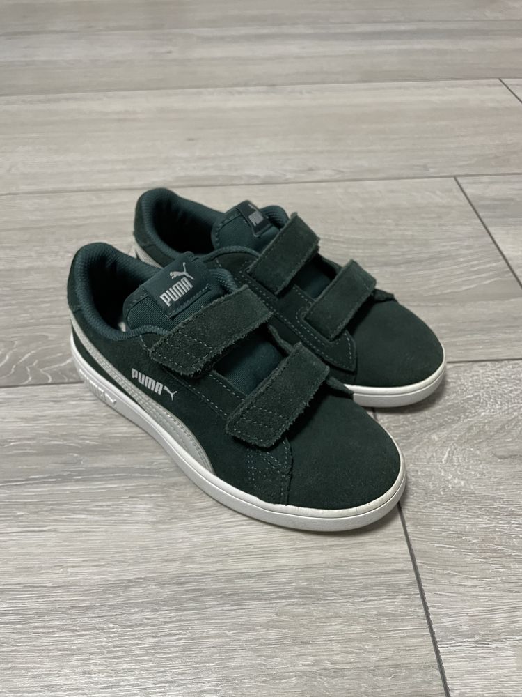Кросівки Puma оригінал дитячі 34 розмір