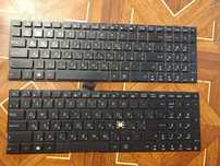 Клавіатури Asus 540 (лот 2 шт)