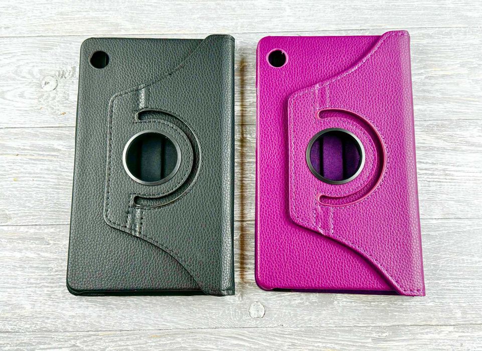 Чехол книжка обложка на планшет Samsung Galaxy Tab A9 8,7" (X110 X115)