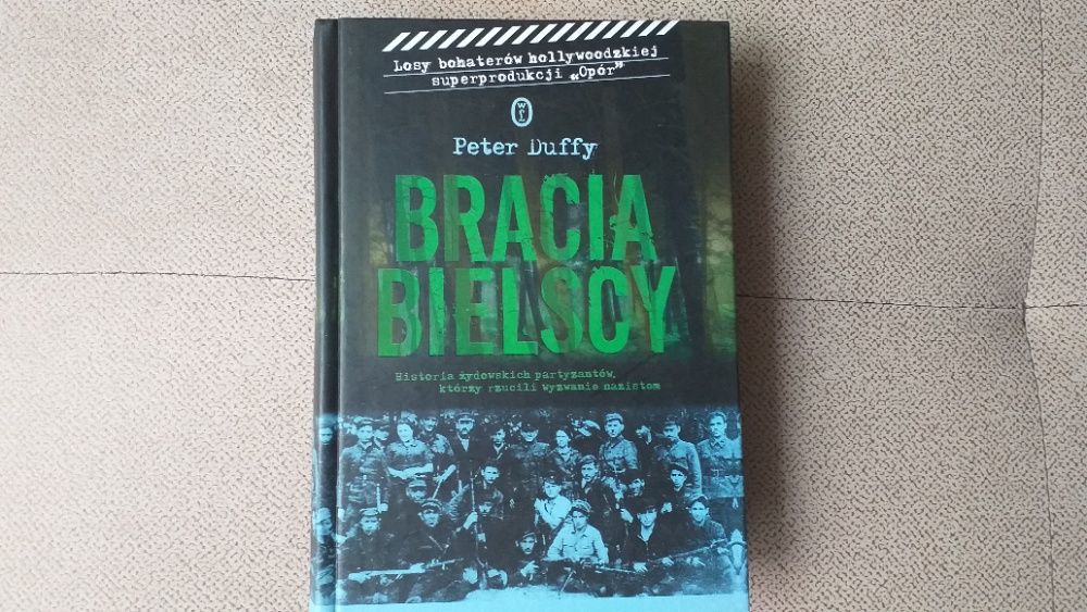 Bracia Bielscy -