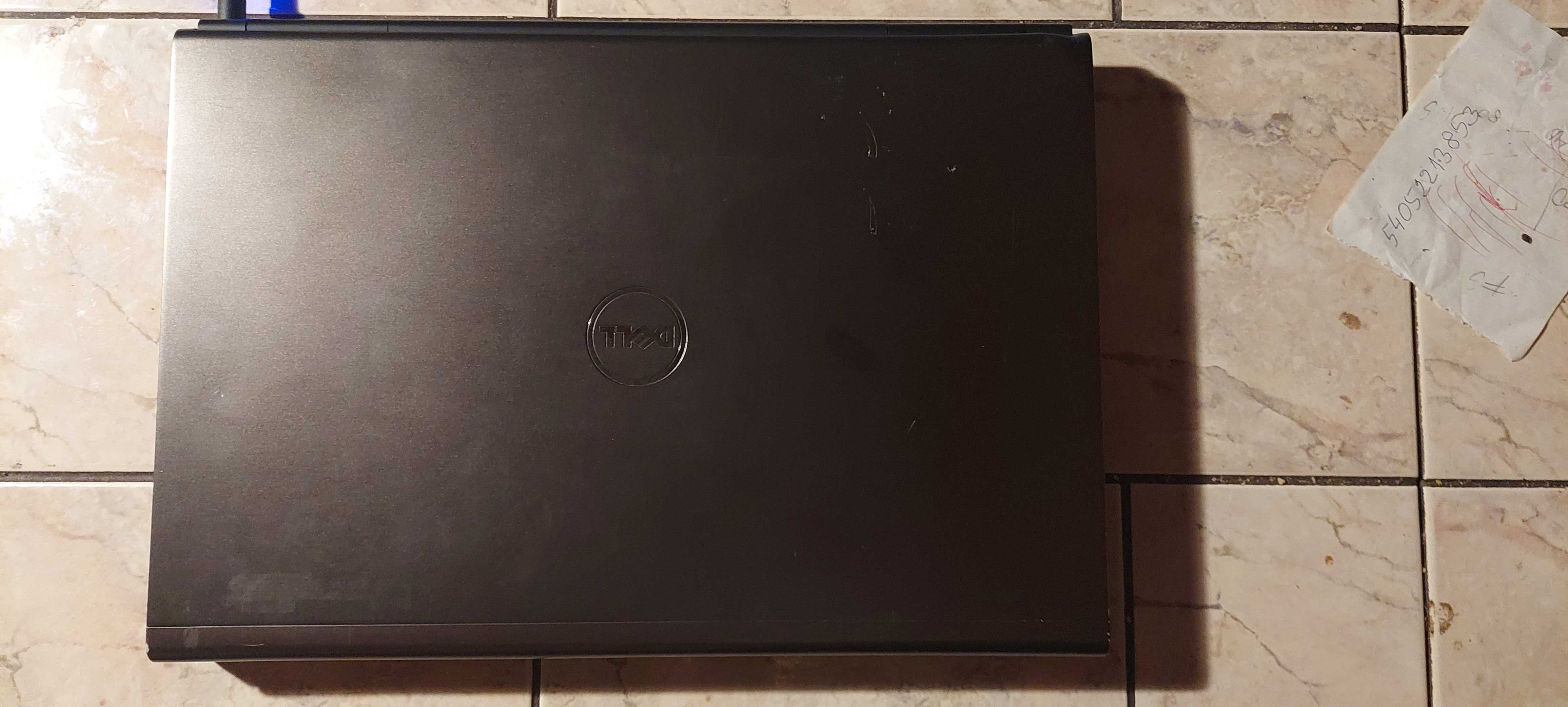 DELL Precision M4600 15.6" Intel Core i7-2620M