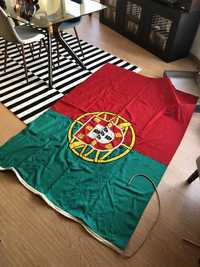 Bandeira República Portuguesa Antiga